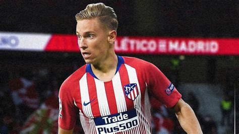 Check out his latest detailed stats including goals, assists, strengths & weaknesses and match ratings. ENFADADO ANTE LA SALIDA DE MARCOS LLORENTE AL ATLÉTICO DE ...