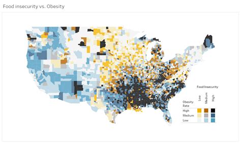 Tess Ristaino Map Catalog Bivariate Choropleth Maps The Best Porn Website