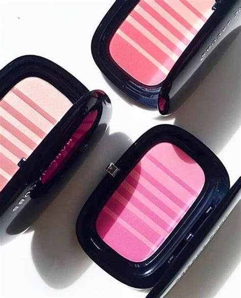 Marc Jacobs Air Blush Soft Glow Duo For Summer 2016 Beauty Trends And