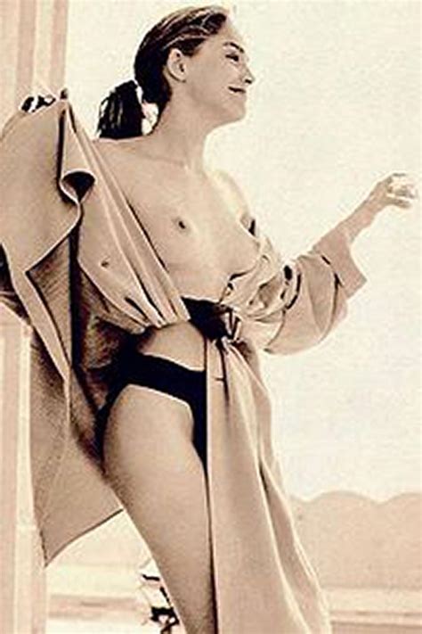 Sharon Stone In Bikini Sawfirst Hot Celebrity Pictures Sexiz Pix