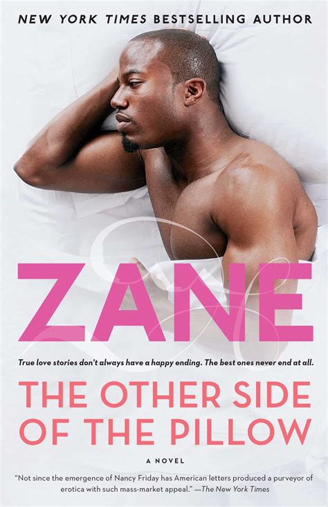 The Other Side Of The Pillow Book By Zane Official Publisher Page