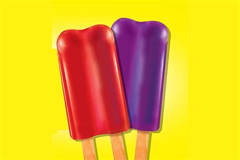Back By Popular Demand Popsicle Double Pops