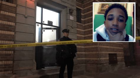 woman teenage son bludgeoned to death in the bronx pix11