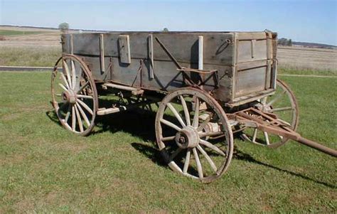 Antique Wooden Wheel Wagon Antique Wagon Old Wagons Horse Drawn Wagon