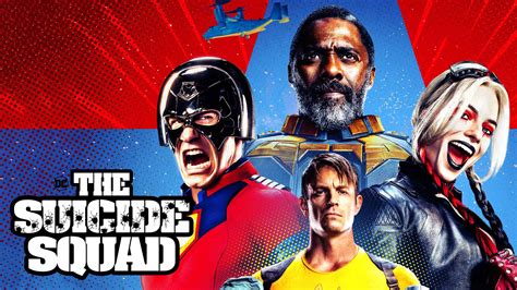 ‘The Suicide Squad’ Cast Hails the “Genius” of James Gunn and Geeks Out