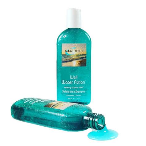 Many shampooing techniques are there about how to rinsing your hair properly is the most crucial step in using a shampoo bar. How To Use Malibu Crystal Gel Treatments To Protect Your ...