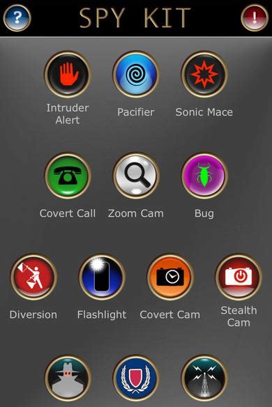 Let's check out the comprehensive list we have compiled for you. Top 12 Best Spy Software for iPhone and iPad in 2019