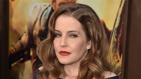Lisa Marie Presley Nixed As Prosecution Witness In Danny Masterson