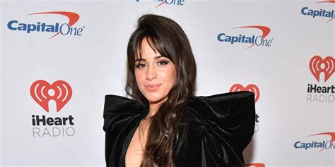 Camila Cabello Apologizes After Racist Social Media Posts Resurface