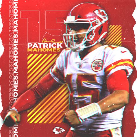 Patrick mahomes kansas city chiefs detroitsportsfrenzy com. Patrick Mahomes graphic I designed : KansasCityChiefs