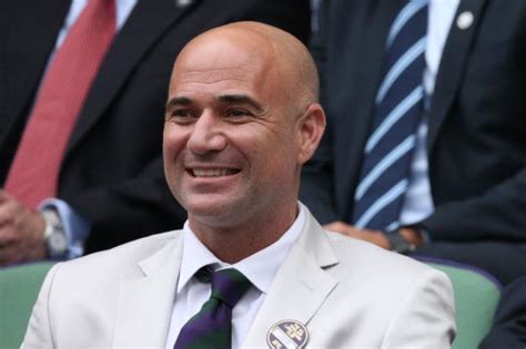Learn About Andre Agassi Net Worth How Rich Is The Ex Athlete