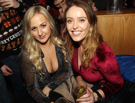 Fab Snaps As Pals Toast To The Weekend In Belfast Belfast Live