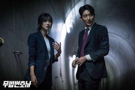 [orion S Daily Ramblings] Lawless Lawyer Ups The Tension In New Stills And First Teaser