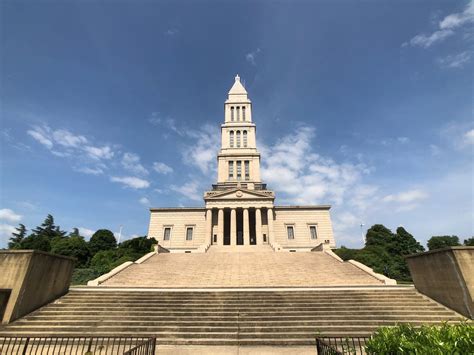 George Washington Masonic National Memorial Alexandria Tripadvisor
