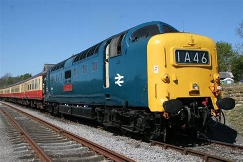Pin By Martin J Dean On Trains And Locomotives British Rail Train