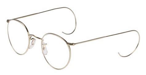 savile row 18kt panto cable temples eyeglasses free shipping