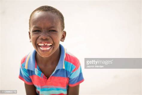 Happy Poor Child Photos And Premium High Res Pictures Getty Images
