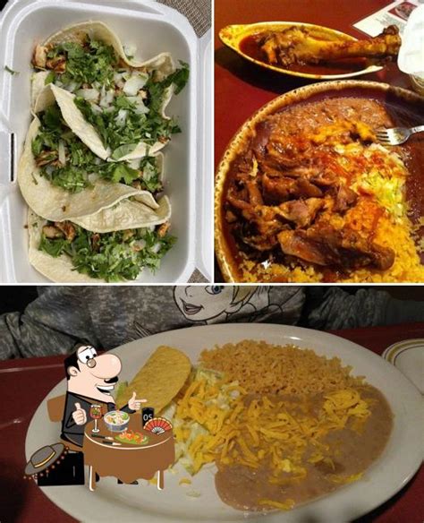 Todo México In Lynnwood Restaurant Menu And Reviews