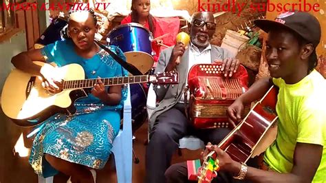 Nyina wa twana twakwa by demathew : Nyina Wa Twana Twakwa By Demathew / Kameme Tv Kenya ...