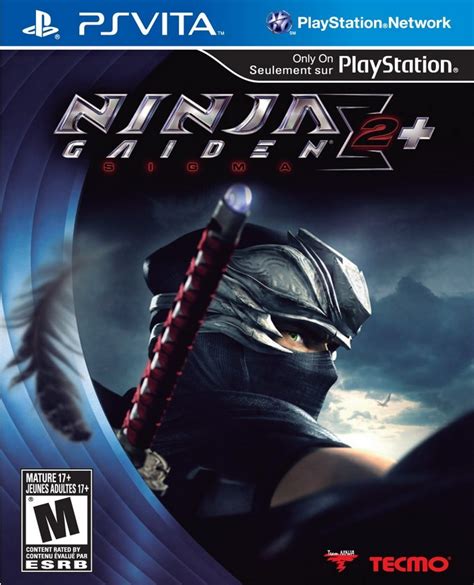 Ninja Gaiden Sigma 2 Plus Images Launchbox Games Database