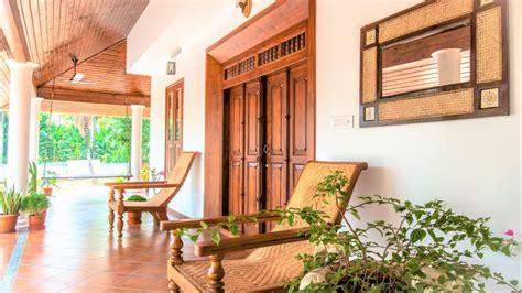 4 Kerala Homes Rooted In Traditional Architecture With A Modern Soul