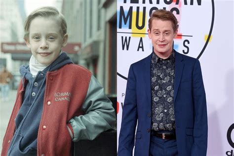 ‘home Alone’ Turns 30 Here Is What The Cast Looks Like Now Rare