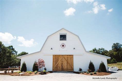 30 Of The Americas Most Beautiful Barns For Weddings Barn Design
