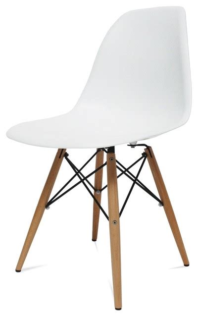 Free delivery and returns on ebay plus items for plus members. Shop Houzz | Fine Mod Imports Mid Century Modern Wood Leg ...