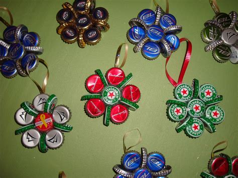 Easy Plastic Bottle Cap Crafts Diy And Crafts