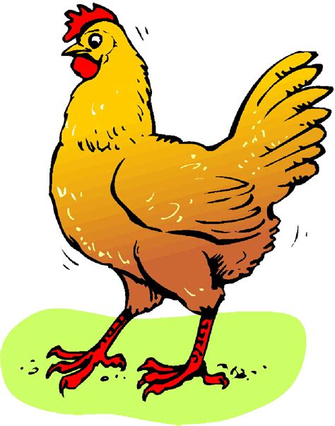 Chickens Clip Art Clipart Panda Free Clipart Images