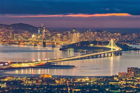 Places Not To Miss In The Bay Area Flipboard
