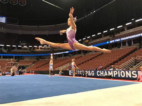 Olivia Dunne CE9 - EroFound