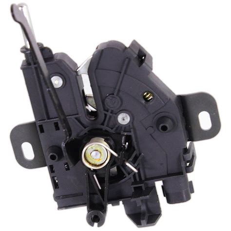 How to open the hood on a ford fusion. New Hood Latch Lock For Ford Focus 2004-2007 FO1234124 ...