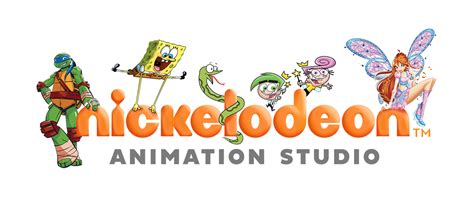 Nickelodeon Animationsstudio