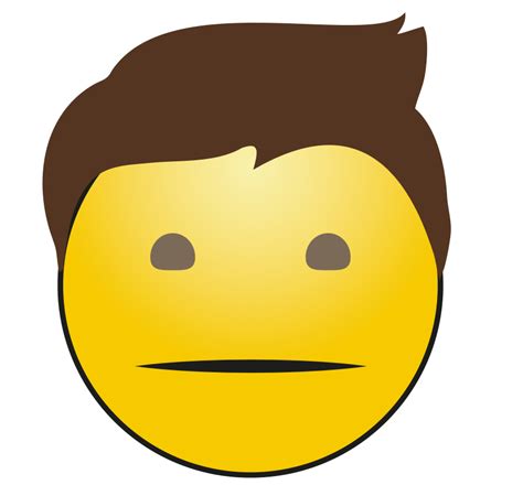 Chico Emoji Imágenes Png Transparente Descarga Gratuita Pngmart