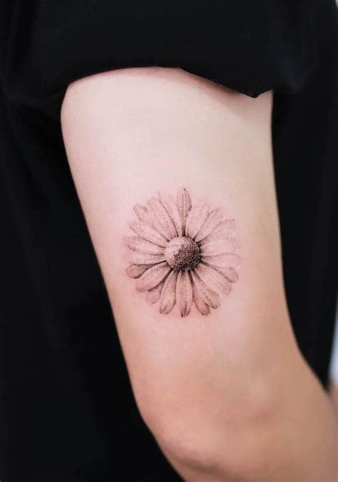 Birth Month Flower Tattoo Images Best Flower Site