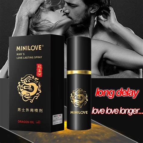 Male Penis External Use Anti Premature Ejaculation Delay Spray Male Prolongs Minutes Penis