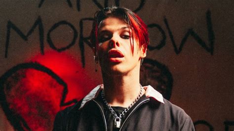 Yungblud The World Tour 2023 Presale Code Artist Presale All Ages