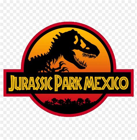 Free Download HD PNG Jurassic Park Logo Png PNG Transparent With Clear Background ID