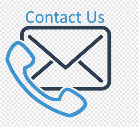 Contact Us Icon Email Iphone Telephone Computer Icons Contact Blue