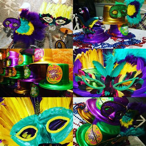 Mobile, al, my hometown, was the first city in the united states to celebrate mardi gras. Mardi Gras Themed Party - City Tavern Club | Party themes ...