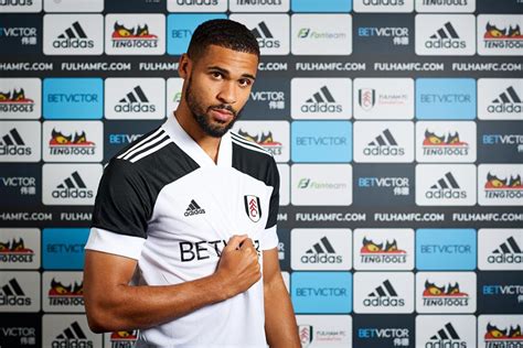 Well firstly, it is now the euros 2021 after it got cancelled due to a virus that still hasn't gone. Lewisham-born Ruben Loftus-Cheek sees Fulham loan as a win ...