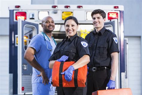 How Long Does It Take To Become An Emt In Ny