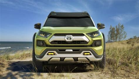 New 2023 Toyota 4runner Redesign Volvo Review Cars