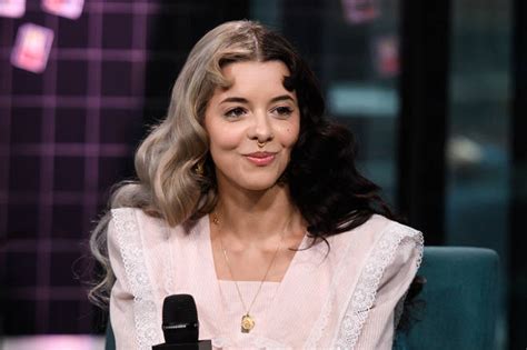 Which song is your favorite? Melanie Martinez reveals K-12 visual project cost between ...