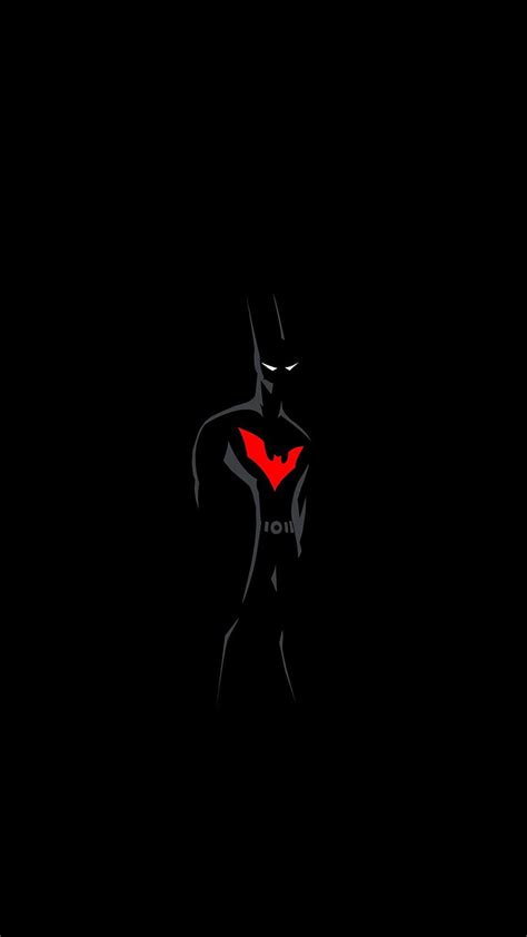 Batman Beyond Wallpaper