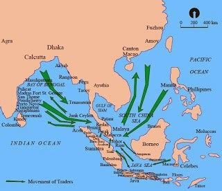 Sebagai kerajaan yang memiliki letak strategis untuk perdagangan dan pelayaran di asia tenggara, sriwijaya berkembang dengan pesat menjadi pusat sehebat dan sebesar apapun sebuah kerajaan akan tetap bisa runtuh jika terus dirundung masalah, dan berikut adalah 10 faktor penyebab. Zaman Kesultanan Kerajaan Melayu