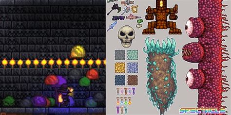 The Best Texture Packs For Terraria Shofy
