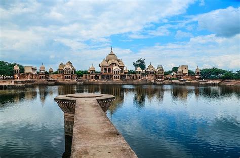 The Top Places To Visit In Uttar Pradesh India