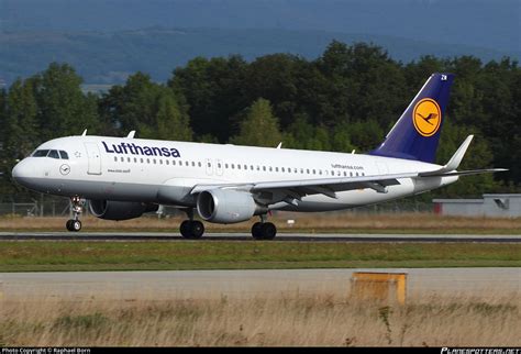 D Aizw Lufthansa Airbus A320 214wl Photo By Raphael Born Id 416165